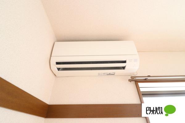 ロジュマ・アラモード 部屋画像