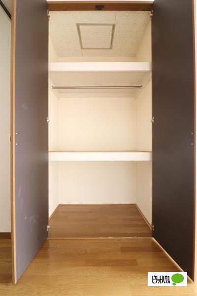 ロジュマ・アラモード 部屋画像