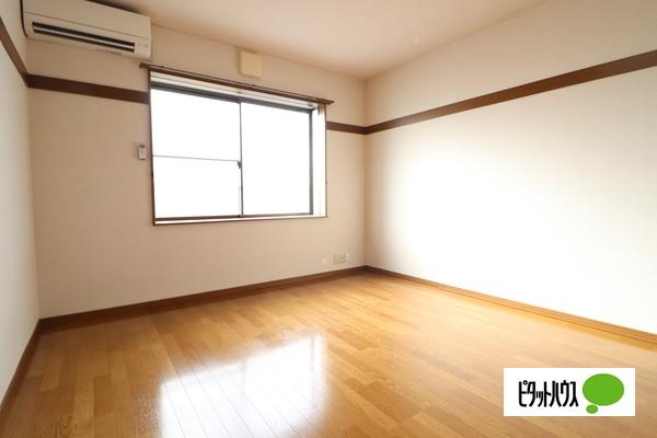 ロジュマ・アラモード 部屋画像