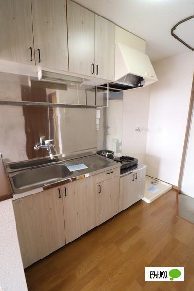 ロジュマ・アラモード 部屋画像