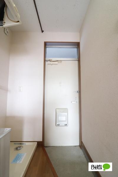 ロジュマ・アラモード 部屋画像