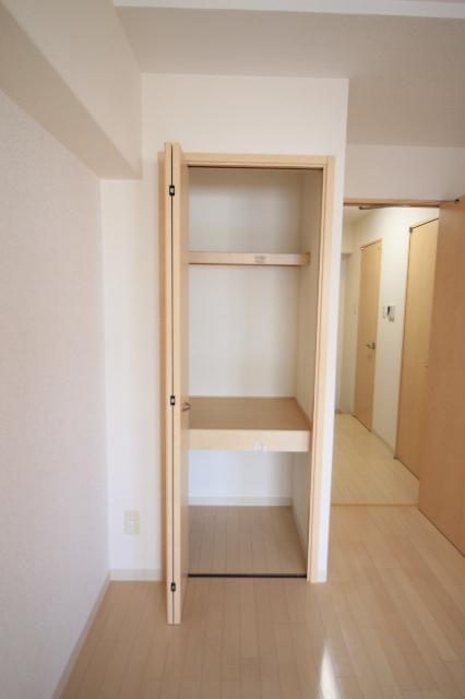 willDo笹口（702） 収納