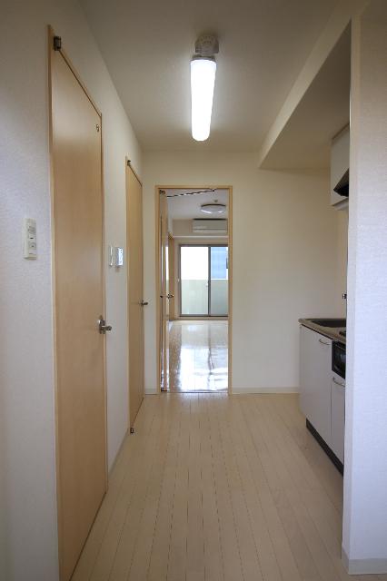 willDo笹口（702） その他部屋・スペース