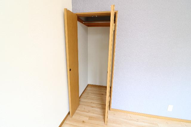 セトルときめき（203） 部屋画像