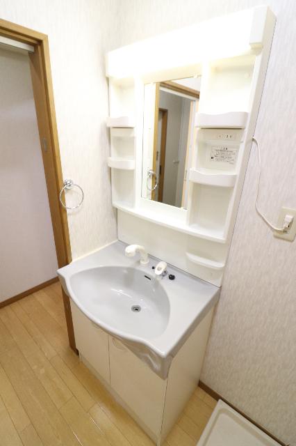 セトルときめき（203） 部屋画像