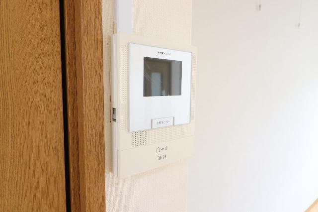セトルときめき（203） 部屋画像