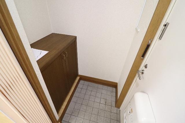 セトルときめき（203） 部屋画像