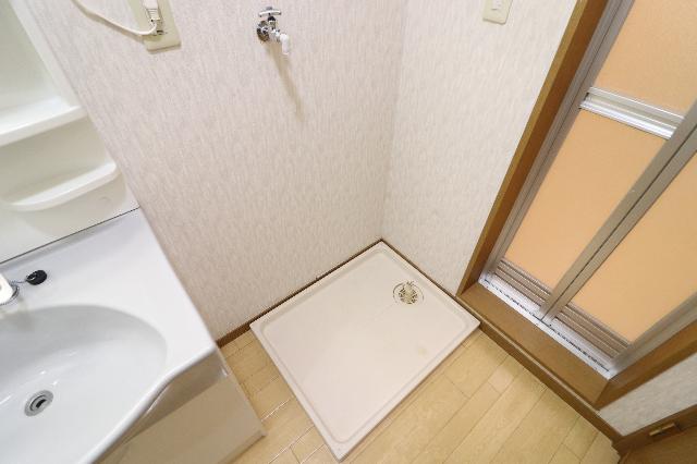 セトルときめき（203） 部屋画像