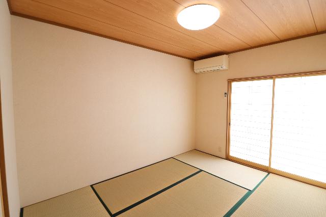 セトルときめき（203） 部屋画像