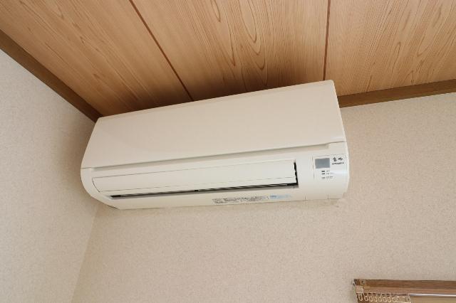 セトルときめき（203） 部屋画像