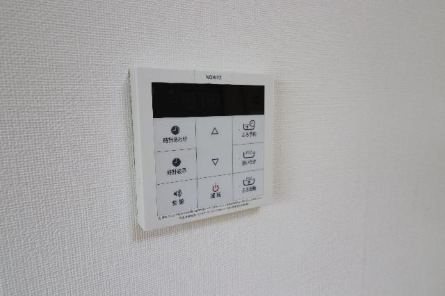 セトルときめき（203） 部屋画像