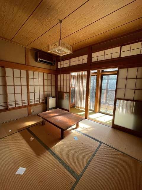 新潟市秋葉区田家一戸建 その他部屋・スペース