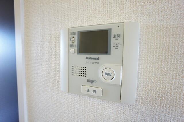 エスポワール（102） 部屋画像