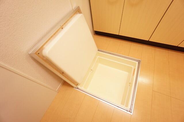 エスポワール（102） 部屋画像
