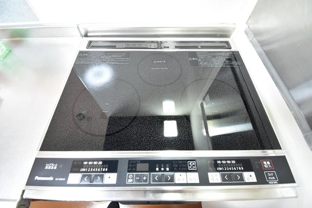 ロイヤルタウン松崎　Ａ/Ｂ（B102） 部屋画像