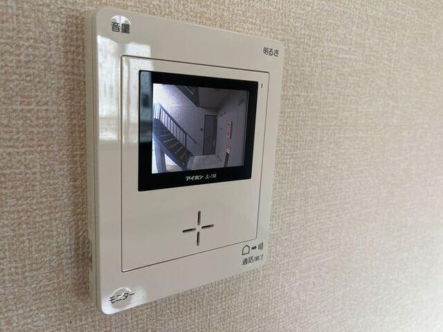 ロイヤルタウン松崎　Ａ/Ｂ（B102） 部屋画像
