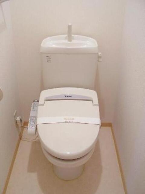 セジュールオリーブ（103） 部屋画像