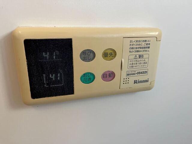 セジュールオリーブ（103） 設備
