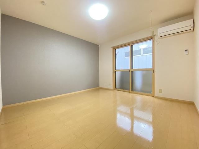 エルドラード　Ｂ（203） 部屋画像