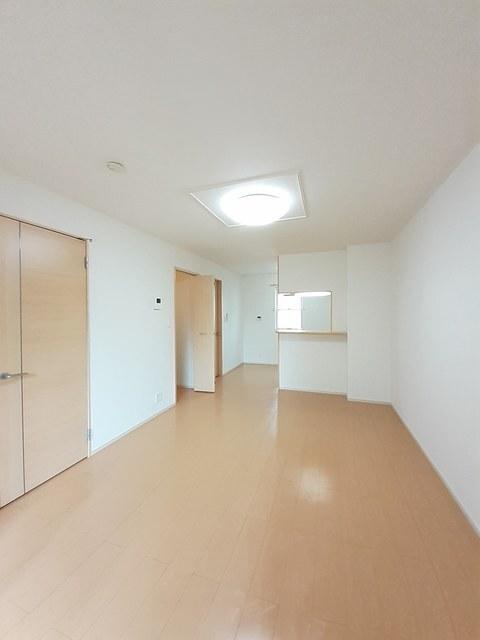 クレエ（102） 室内