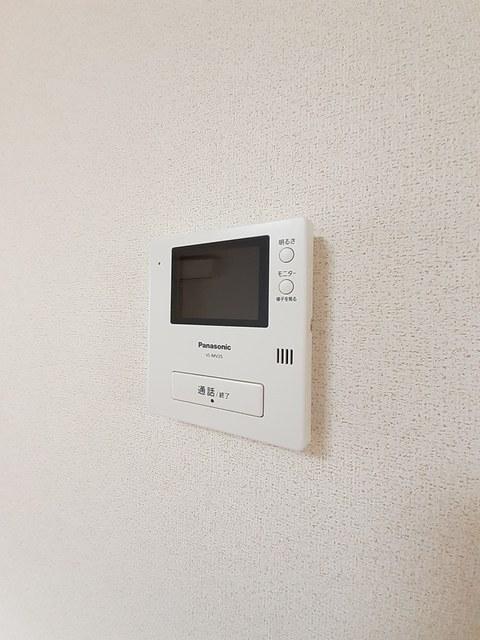 クレエ（102） 設備