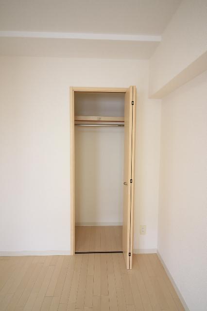 willDo笹口（702） 部屋画像