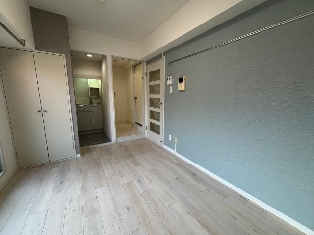 リバティープラザ本町（503） 室内