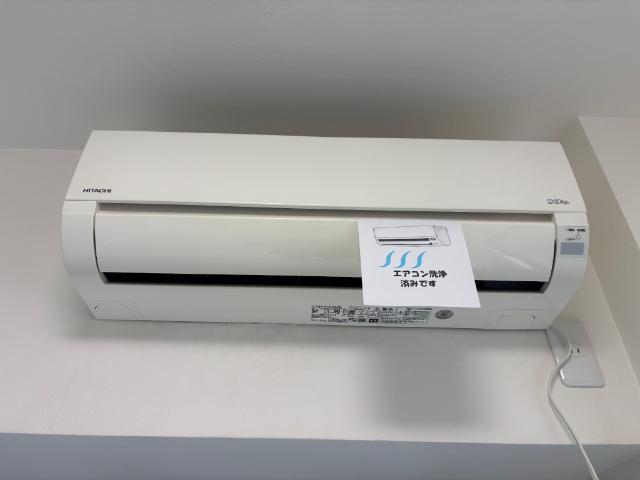 リバティープラザ本町（503） 部屋画像