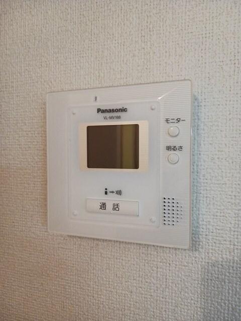 エスペランサⅠ（202） 設備