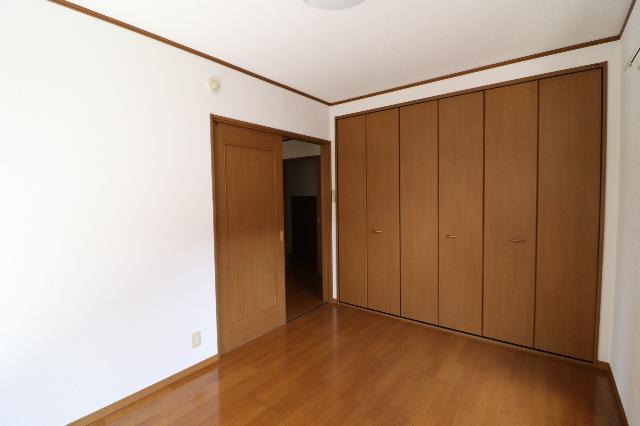 デュープレックス青山 室内
