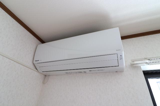 デュープレックス青山 設備