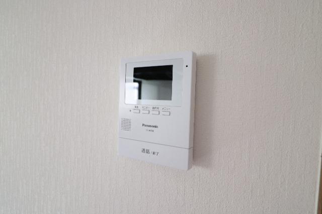 デュープレックス青山 部屋画像