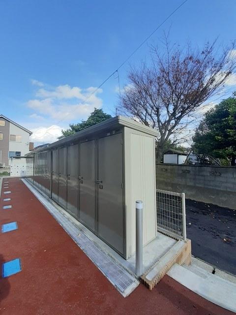 ラ・メゾンＳＨ（304） 設備