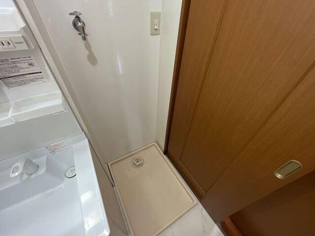 ロイヤルタウン松崎　Ａ/Ｂ（B102） 部屋画像
