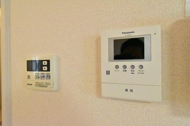 サンロイヤル　Ａ（201） 部屋画像