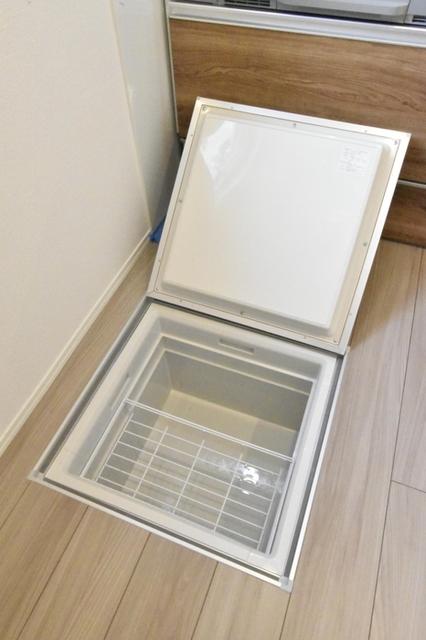コート　テラ（101） 設備