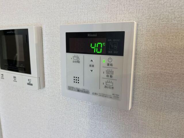 コート　テラ（101） 部屋画像