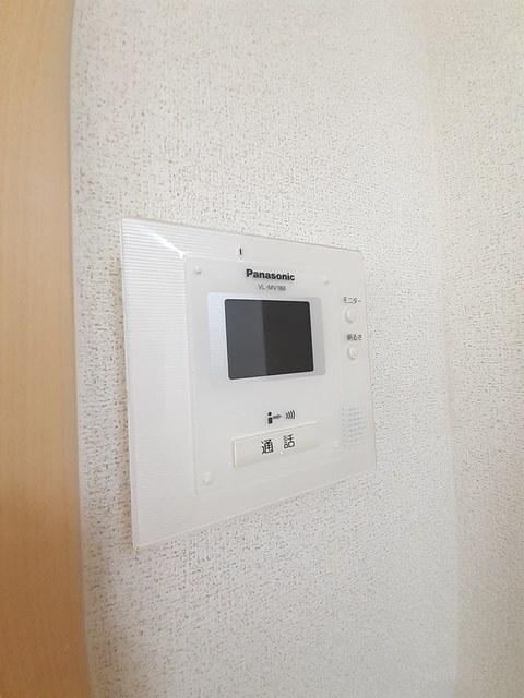 エアーウエスト（104） 設備