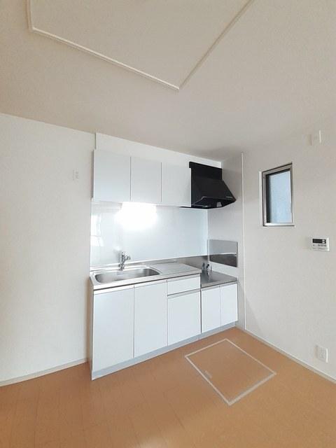 ムーランゼⅠ（105） キッチン