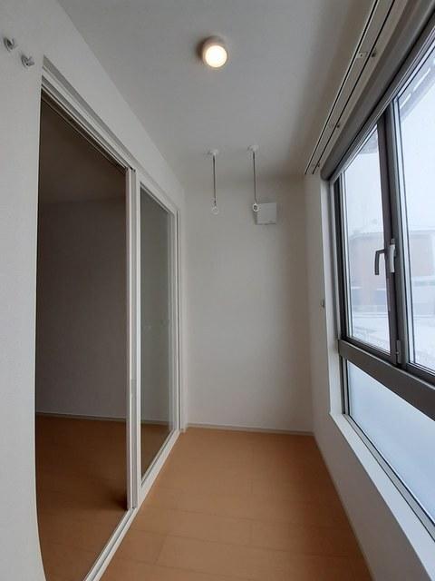 ムーランゼⅠ（105） その他部屋・スペース