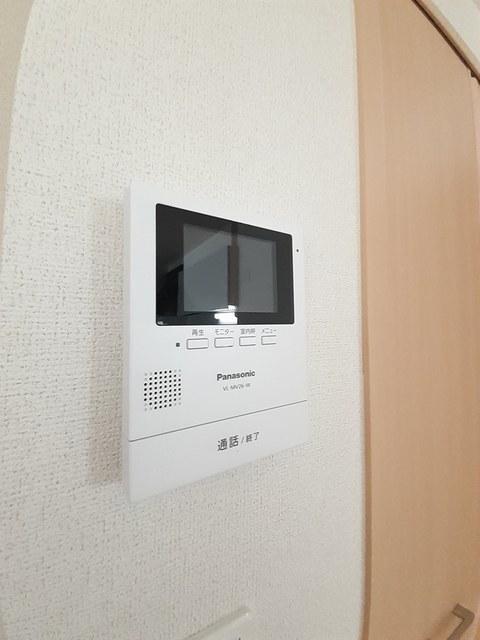 ムーランゼⅠ（105） 設備