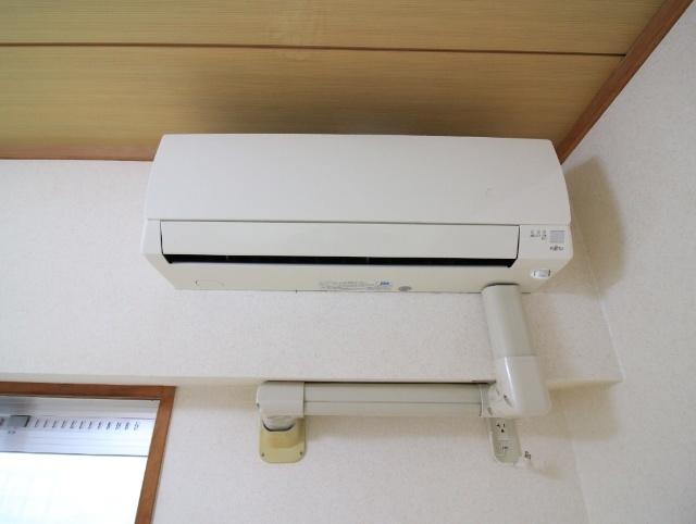 ハイム上所 設備