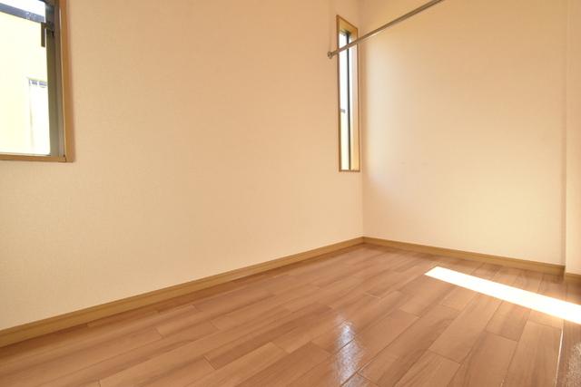 メゾネットみなみ　Ｅ（3） 部屋画像