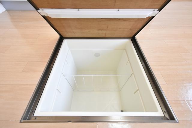 メゾネットみなみ　Ｅ（3） 部屋画像