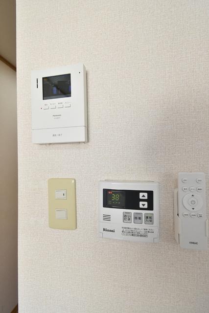メゾネットみなみ　Ｅ（3） 部屋画像