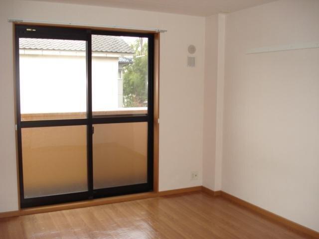 アルビレオパーク 部屋画像