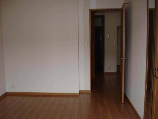 アルビレオパーク 部屋画像