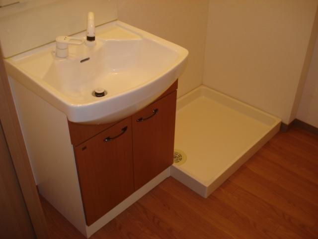 アルビレオパーク 部屋画像