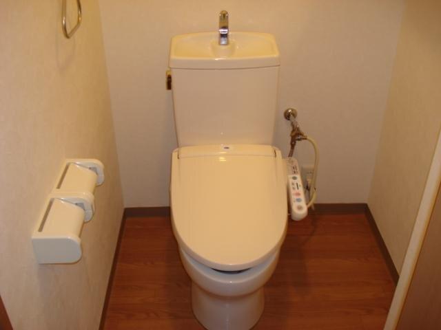 アルビレオパーク 部屋画像