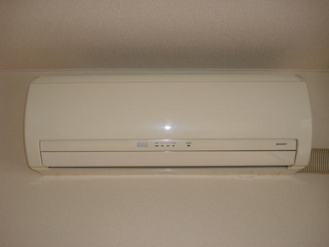 アルビレオパーク 部屋画像
